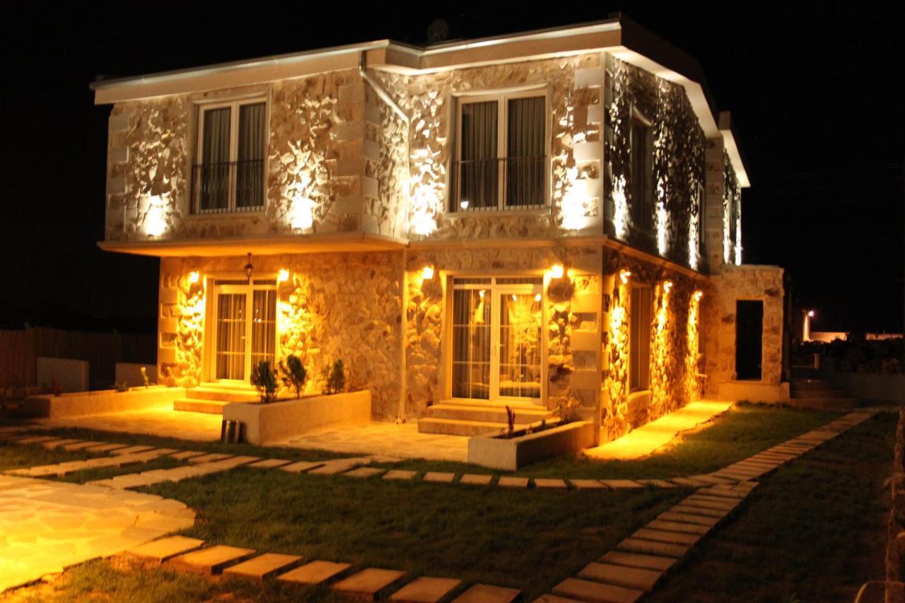 Soleado Cappadocia Hotel Uchisar Exterior photo