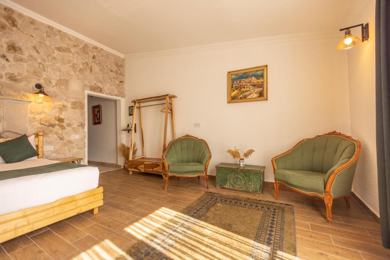 Soleado Cappadocia Hotel Uchisar Exterior photo