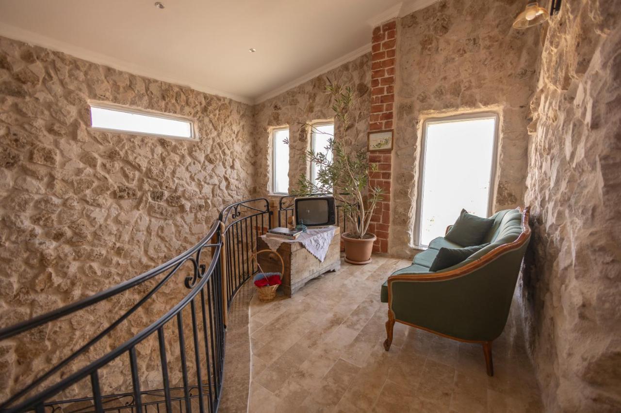 Soleado Cappadocia Hotel Uchisar Exterior photo